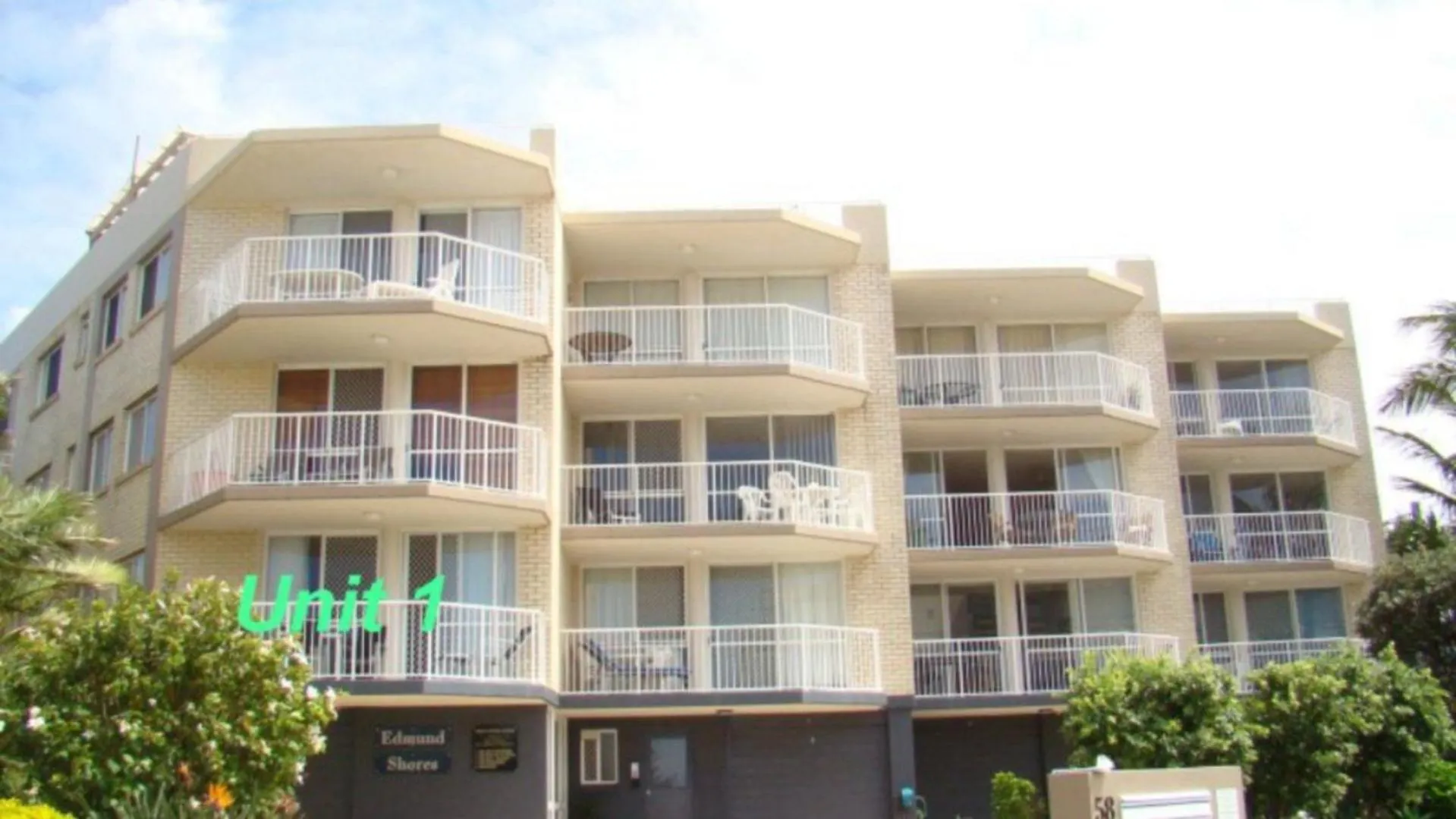 Apartmán Minutes To The Sand, Family Friendly, Great Spot Caloundra
