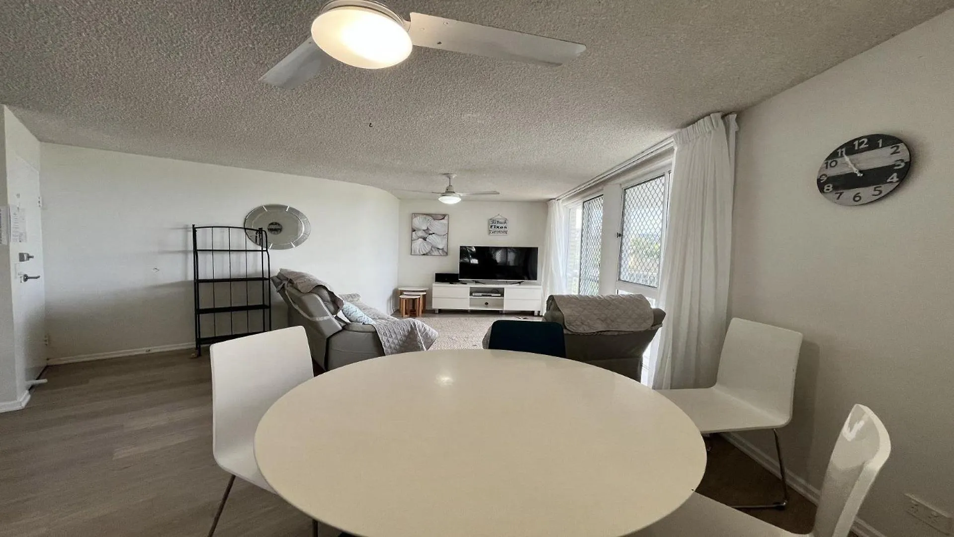 Apartamento Minutes To The Sand, Family Friendly, Great Spot Caloundra
